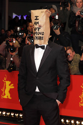 'Nymphomaniac' Premiere, Berlinale 2014