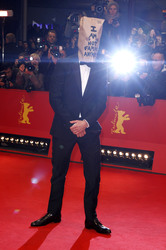 'Nymphomaniac' Premiere, Berlinale 2014