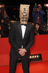 'Nymphomaniac' Premiere, Berlinale 2014