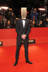 'Nymphomaniac' Premiere, Berlinale 2014