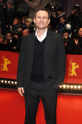 'Nymphomaniac' Premiere, Berlinale 2014