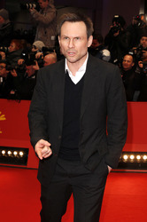 'Nymphomaniac' Premiere, Berlinale 2014