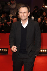 'Nymphomaniac' Premiere, Berlinale 2014