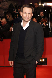 'Nymphomaniac' Premiere, Berlinale 2014