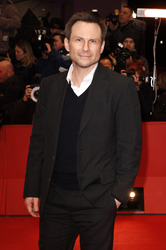 'Nymphomaniac' Premiere, Berlinale 2014