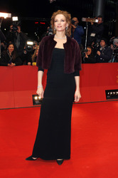 'Nymphomaniac' Premiere, Berlinale 2014