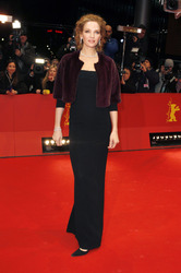 'Nymphomaniac' Premiere, Berlinale 2014