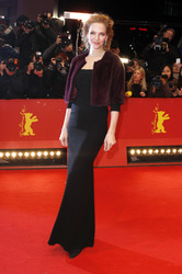 'Nymphomaniac' Premiere, Berlinale 2014