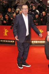 'Nymphomaniac' Premiere, Berlinale 2014