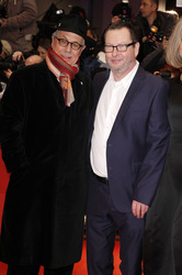 'Nymphomaniac' Premiere, Berlinale 2014