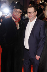 'Nymphomaniac' Premiere, Berlinale 2014