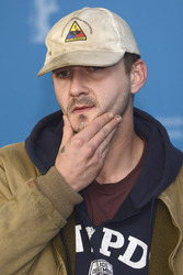 'Nymphomaniac' Photocall, Berlinale 2014