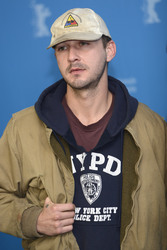 'Nymphomaniac' Photocall, Berlinale 2014