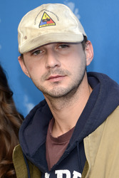 'Nymphomaniac' Photocall, Berlinale 2014