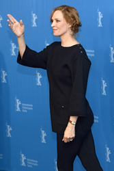 'Nymphomaniac' Photocall, Berlinale 2014