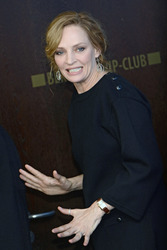 'Nymphomaniac' Photocall, Berlinale 2014