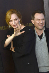 'Nymphomaniac' Photocall, Berlinale 2014
