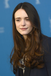 'Nymphomaniac' Photocall, Berlinale 2014