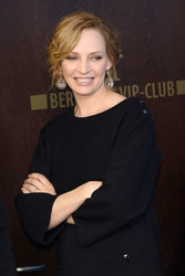 'Nymphomaniac' Photocall, Berlinale 2014
