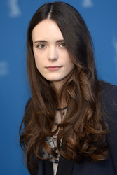 'Nymphomaniac' Photocall, Berlinale 2014