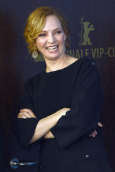 'Nymphomaniac' Photocall, Berlinale 2014
