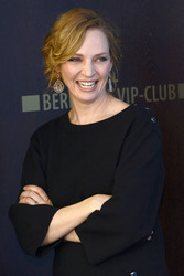 'Nymphomaniac' Photocall, Berlinale 2014