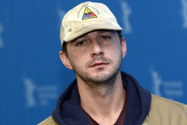 'Nymphomaniac' Photocall, Berlinale 2014