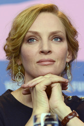 'Nymphomaniac' Press Conference, Berlinale 2014