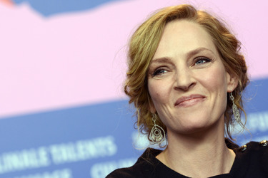'Nymphomaniac' Press Conference, Berlinale 2014