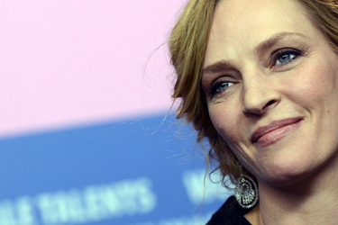 'Nymphomaniac' Press Conference, Berlinale 2014