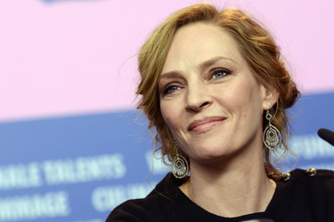 'Nymphomaniac' Press Conference, Berlinale 2014