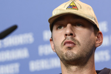 'Nymphomaniac' Press Conference, Berlinale 2014