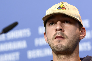 'Nymphomaniac' Press Conference, Berlinale 2014