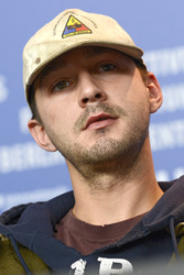 'Nymphomaniac' Press Conference, Berlinale 2014