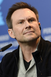 'Nymphomaniac' Press Conference, Berlinale 2014