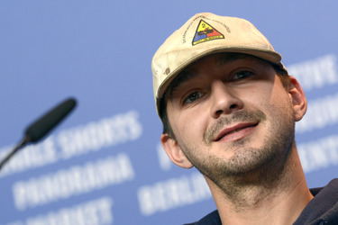 'Nymphomaniac' Press Conference, Berlinale 2014