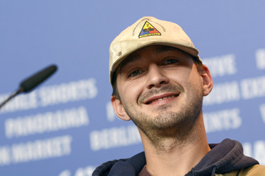 'Nymphomaniac' Press Conference, Berlinale 2014