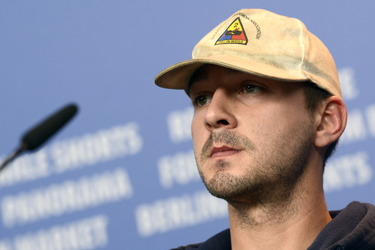 'Nymphomaniac' Press Conference, Berlinale 2014