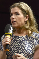 'Nymphomaniac' Press Conference, Berlinale 2014