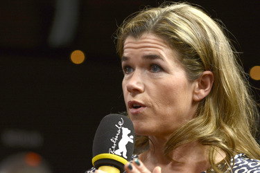 'Nymphomaniac' Press Conference, Berlinale 2014