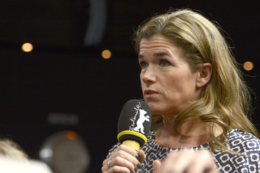 'Nymphomaniac' Press Conference, Berlinale 2014