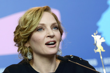 'Nymphomaniac' Press Conference, Berlinale 2014