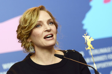 'Nymphomaniac' Press Conference, Berlinale 2014
