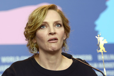 'Nymphomaniac' Press Conference, Berlinale 2014