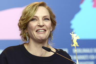 'Nymphomaniac' Press Conference, Berlinale 2014