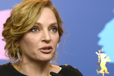 'Nymphomaniac' Press Conference, Berlinale 2014
