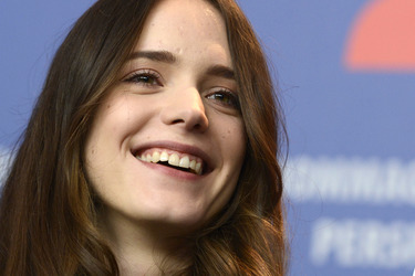 'Nymphomaniac' Press Conference, Berlinale 2014