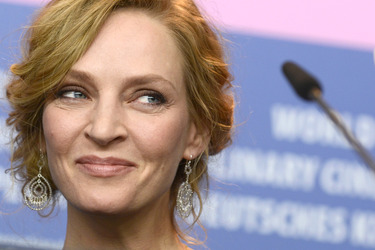 'Nymphomaniac' Press Conference, Berlinale 2014