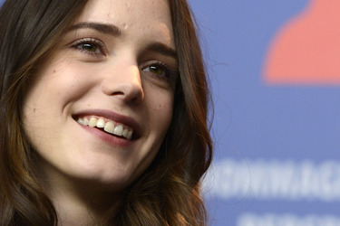 'Nymphomaniac' Press Conference, Berlinale 2014