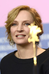 'Nymphomaniac' Press Conference, Berlinale 2014